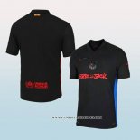 Camiseta Barcelona Special 25-26 Negro