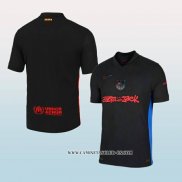 Camiseta Barcelona Special 25-26 Negro