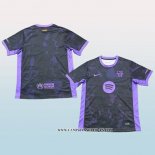 Camiseta Barcelona Special 25-26 Negro Purpura