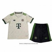 Camiseta Bayern Munich Oktoberfest Nino 25-26