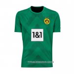 Camiseta Borussia Dortmund Portero 22-23 Verde