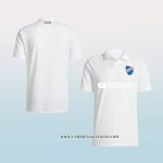 Camiseta Colo-Colo 100 Aniversario 2025 Blanco