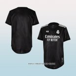 Camiseta Cuarto Real Madrid Mujer 21-22