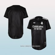 Camiseta Cuarto Real Madrid Mujer 21-22