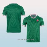 Camiseta Iraq Segunda 2026