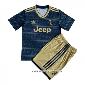 Camiseta Juventus Special Nino 23-24