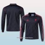 Camiseta Manchester United Special 25-26 Manga Larga