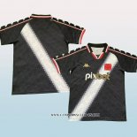 Camiseta Polo del CR Vasco da Gama 23-24 Negro