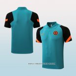 Camiseta Polo del Chelsea 22-23 Verde