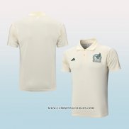 Camiseta Polo del Mexico 22-23