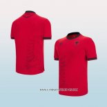 Camiseta Primera Albania 2026