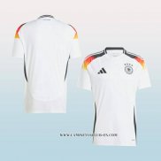 Camiseta Primera Alemania 2024