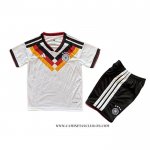 Camiseta Primera Alemania Nino 2026