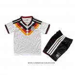 Camiseta Primera Alemania Nino 2026