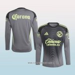 Camiseta Primera America Portero 25-26 Manga Larga