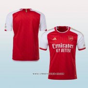 Camiseta Primera Arsenal 23-24
