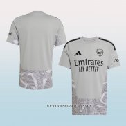 Camiseta Primera Arsenal Portero 26-27