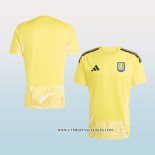 Camiseta Primera Aston Villa Portero 26-27