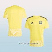Camiseta Primera Aston Villa Portero 26-27