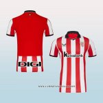 Camiseta Primera Athletic Bilbao 25-26