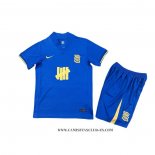 Camiseta Primera Birmingham City Nino 25-26