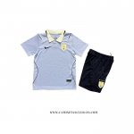 Camiseta Primera Borussia Monchengladbach Nino 26-27
