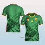 Camiseta Primera Camerun 2025