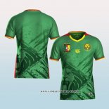 Camiseta Primera Camerun 2025
