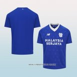 Camiseta Primera Cardiff City 22-23