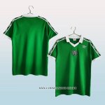 Camiseta Primera Celtic Retro 1980