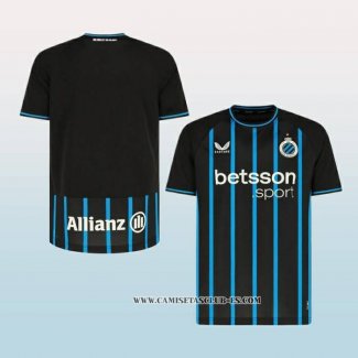 Camiseta Primera Club Brugge 25-26