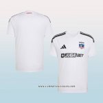 Camiseta Primera Colo-Colo 2026