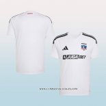 Camiseta Primera Colo-Colo 2026