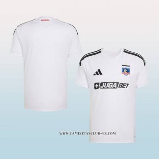 Camiseta Primera Colo-Colo 2026