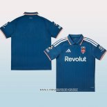 Camiseta Primera Como 1907 26-27