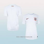 Camiseta Primera Corinthians Mujer 2023
