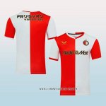 Camiseta Primera Feyenoord 25-26