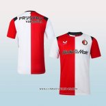 Camiseta Primera Feyenoord 26-27