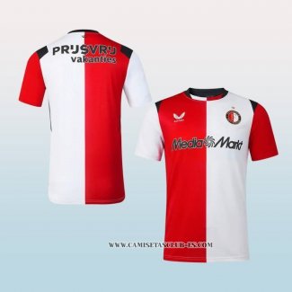 Camiseta Primera Feyenoord 26-27