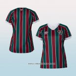Camiseta Primera Fluminense Mujer 2023
