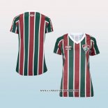 Camiseta Primera Fluminense Mujer 2024