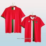 Camiseta Primera Gales Retro 96-98