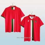 Camiseta Primera Gales Retro 96-98