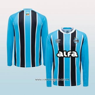 Camiseta Primera Gremio 2025 Manga Larga