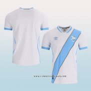 Camiseta Primera Guatemala Authentic 2026