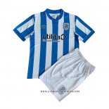 Camiseta Primera Huddersfield Town Nino 21-22