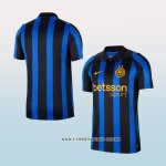 Camiseta Primera Inter Milan 26-27