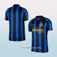 Camiseta Primera Inter Milan 26-27