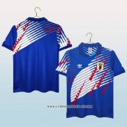 Camiseta Primera Japon Retro 94-95