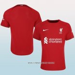 Camiseta Primera Liverpool Authentic 22-23